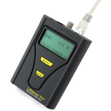 TRITON LANsmart Pro i SmartProbe fast HOBBES