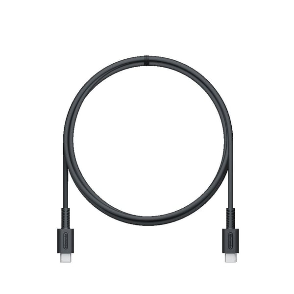 Nintendo Switch 2 nätadapter 20 V 10015096 1,5 m, EU