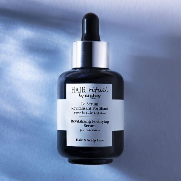 Sisley Hair Ritual Protective Hair Fluid 60 ml