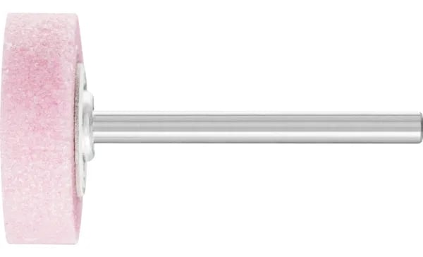 PFERD 31340278, Montert punkt, Stål, 47700 RPM, 3 mm, 6 mm, 10 stykker
