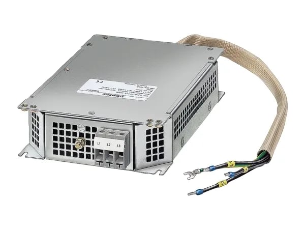 Siemens 6SE6400-3CC03-5CB3, Innendørs, Flerfarget, CE, RoHS, 1 kg, 205 mm, 300 mm