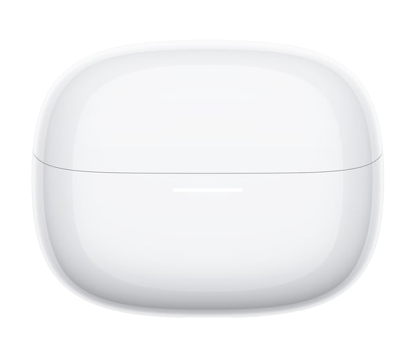 Xiaomi Redmi Buds 8 Pro öronsnäckor ANC 55 dB Bluetooth 5.4, Cloud White