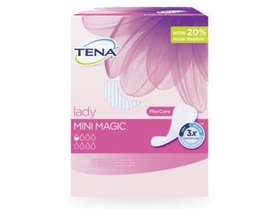 TENA 761001, 34 styck