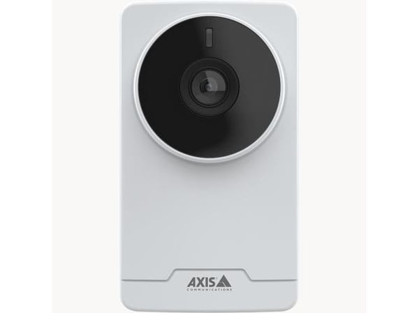AXIS M1055-L Box-valvontakamera 1080p