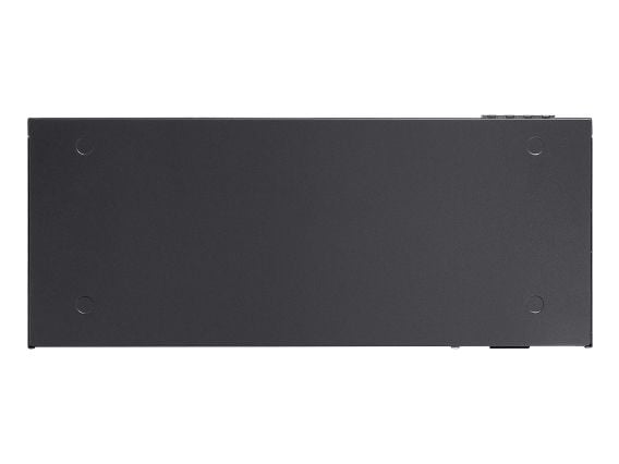 TP-Link SG5428X, hanterad, L3, Gigabit Ethernet (10/100/1000), Rackmontering