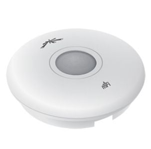 Ubiquiti Networks mFi-MSC, 0 - 50 °C, 5 - 95%, 134,5 mm, 134,5 mm, 30,5 mm, 136 g