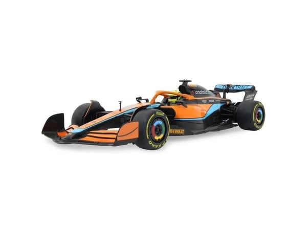 Jamara McLaren MCL36, urheiluauto, 1:12, 6 vuotta, 590 g