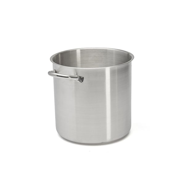 De Buyer PRIM APPETY 3507.24 kattila 10 L 24 cm ruostumaton teräs induktiolle