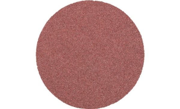 PFERD 42751708, Slibeskive, universal, korund, 9000 o/min, rund, 7,5 cm