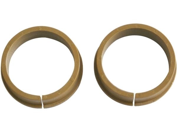 CoreParts - Bussning för övre vals (alternativ för: Sharp LBSHZ0376FCZ1) (paket om 2) - för Sharp MX-M283N, MX-M363U, MX-M453U, MX-M503U, MX-M623N,...