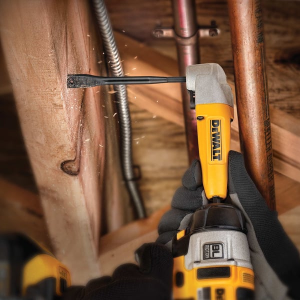 DeWALT DT4765-QZ, Centrumborr, 152 mm, 1 styck