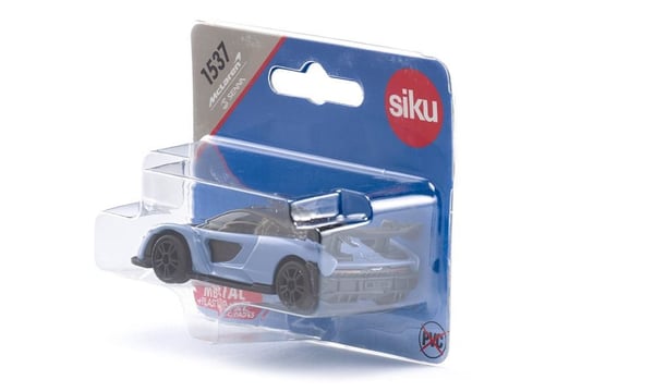 Siku Siku 15 - McLaren Senna S1537 - McLaren Senna S1537