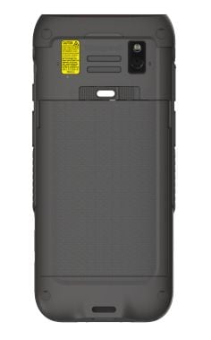 Honeywell CT4X-BTSC - Käsimallin akku - Litium-ioni - 4775 mAh - 18,5 Wh - Honeywell CT47:ään