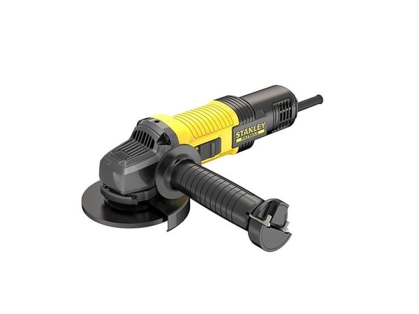 Stanley FMEG220-QS kulmahiomakone 850 W 12,5 cm 12000 RPM