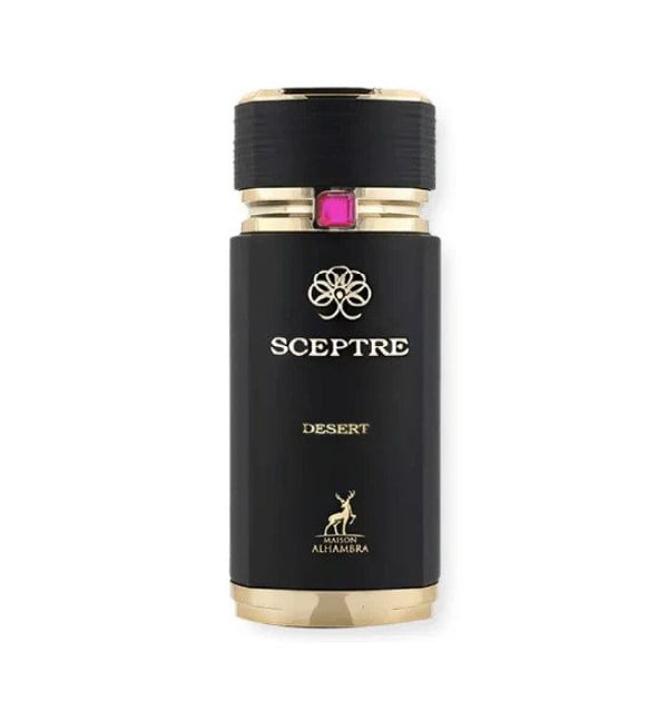 Maison Alhambra Sceptre Desert EDP U 100 ml