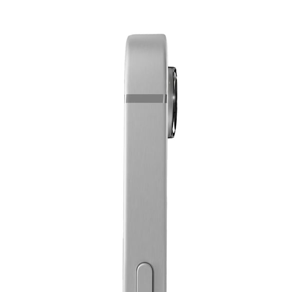 Puro Single Camera Lens karkaistu lasi iPhone 16e kameran objektiiville
