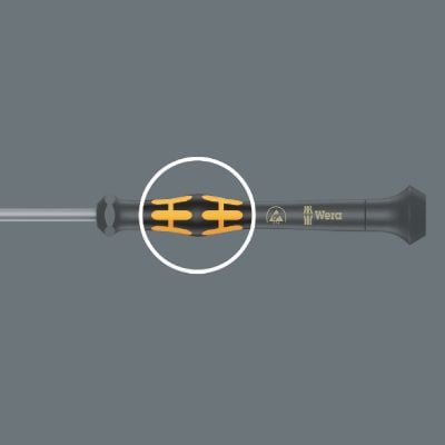 Wera 05030107001, 177 mm