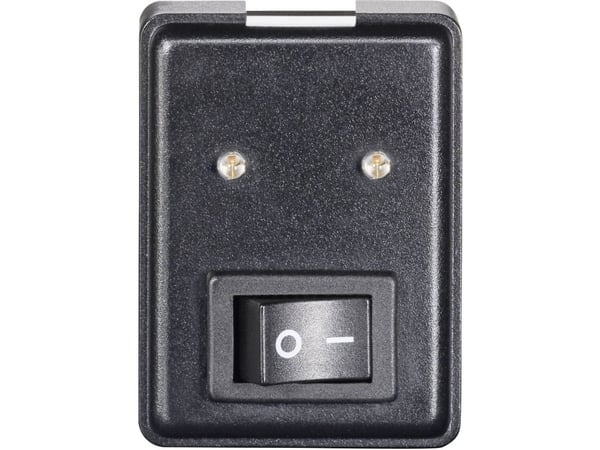 Voltcraft FB-01 SWD kabelfjernkontroll for omformere VOLTCRAFT® SWD-serien (FB-01 SWD)