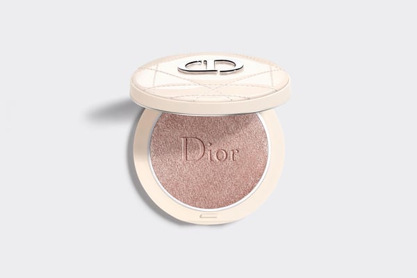 Dior Forever Couture Luminiser, Puuteri, Rose, Rosewood Glow, Paletti, säteily, Naiset