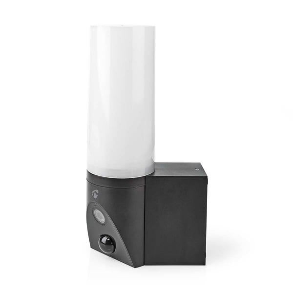 Nedis SmartLife - Verkkoturvakamera - väri - langaton - WiFi