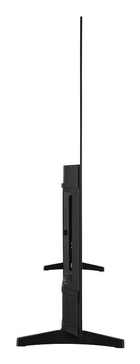 Panasonic TV-55Z80BEZ, 139,7 cm (55"), 3840 x 2160 pikseliä, OLED, Älytelevisio, Wi-Fi, musta