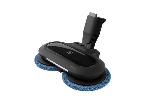 Electrolux ZE157, Moppilisäosa, Sauvaimuri, Musta, Laatikko, 330 mm, 70 mm