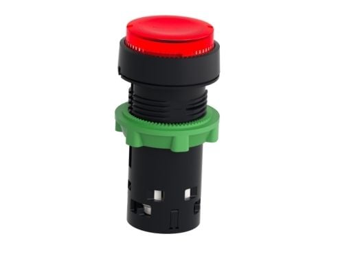 Schneider Electric XB7, Knapp, IP20, 23 g, 25 g, 32 mm, 32 mm