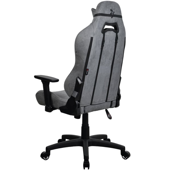 Arozzi Torretta Supersoft - Anthracite