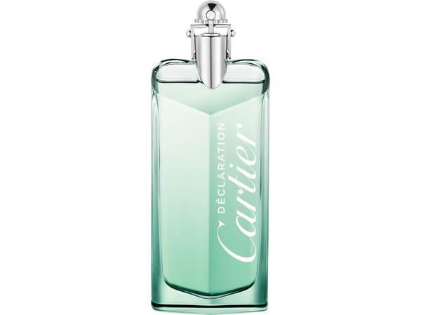 Cartier Declaration Haute Fraicheur Eau De Toilette 100ml Men Spray