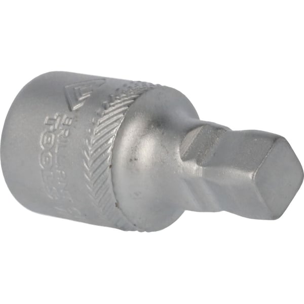 KS TOOLS Werkzeug-maschinen GmbH 3/8" svingbar forlengelse, 75 mm (BT021911)