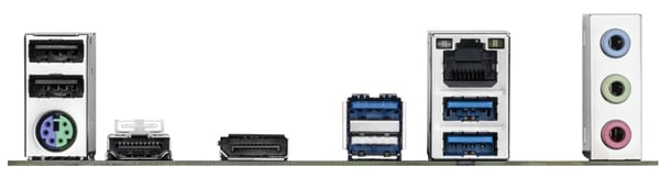 GIGABYTE B860M D3HP, Intel, LGA 1851 (Socket V1), Intel Core Ultra (Sarja 1), Intel Core Ultra (Series 2), LGA 1851, DDR5-SDRAM, 256 GB