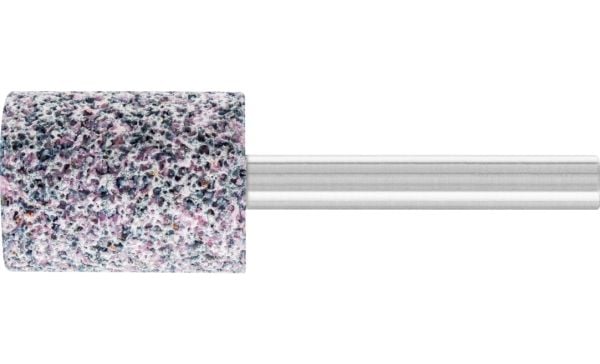 PFERD 31131033, Terävä kärki, 47700 RPM, 6 mm, 25 mm, 10 kpl