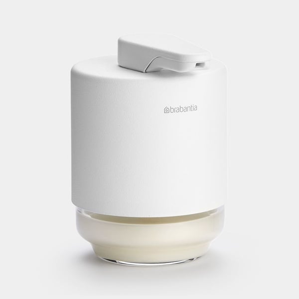 Brabantia MindSet, 95 mm, 80 mm, 110 mm, 300 g, China