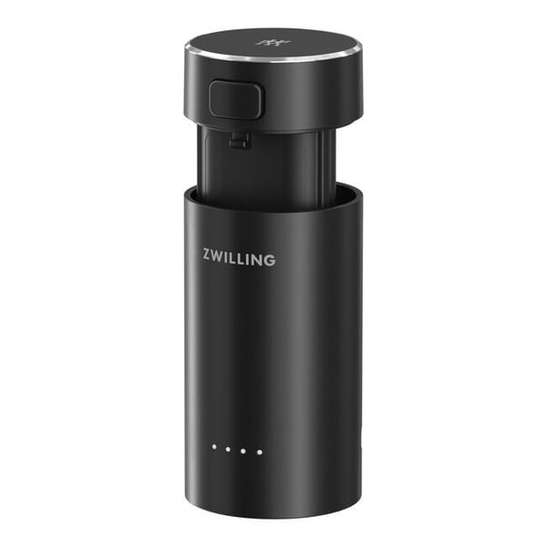 ZWILLING XTEND 1030457 sladdlös stavmixer 250 W 0,6 L startset med batteri