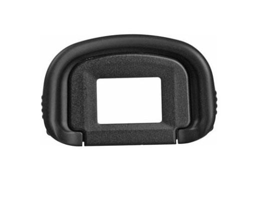 Canon Eg - Ögonmussla - för EOS 1D, 1Ds, 5D, 5DS, 7D
