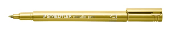 Staedtler 8323-S BK3