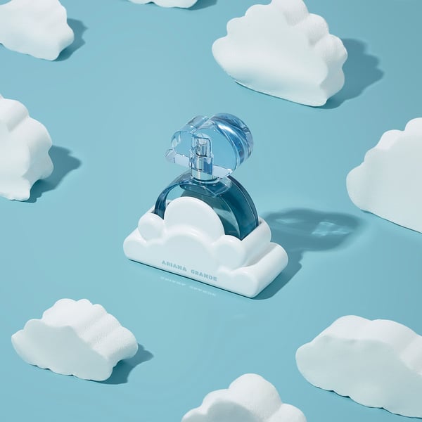 Ariana Grande Cloud Eau de Parfum 100ml Spray