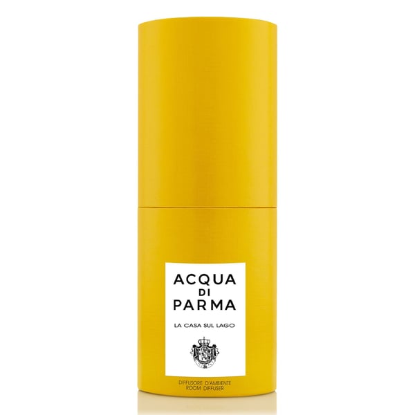 Acqua di Parma La Casa sul Lago, Aromapinnediffusor, 0,18 l