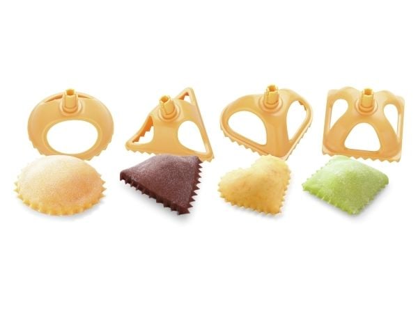 Tescoma Delicia - Ravioli cutter set