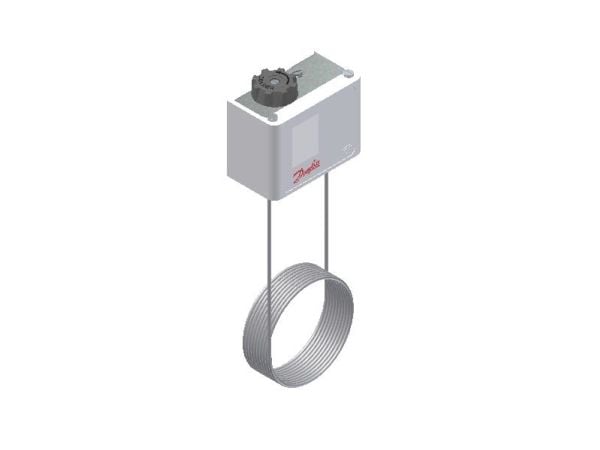 Danfoss 060L110066, 364 g, 1 kpl, 1 stk