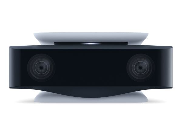 Sony | HD-kamera - Webbkamera - färg - 1920 x 1080 - 1080p - För Sony Playstation® 5 | Hvid