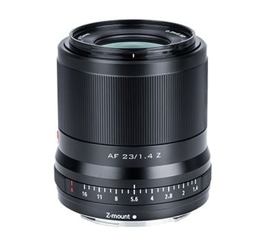 VILTROX AF 13/1,4 E, standardobjektiv, Sony E, autofokus