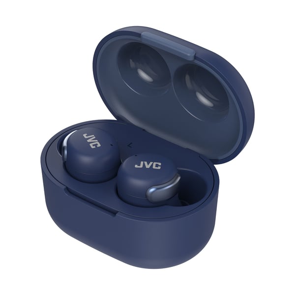 JVC HA-A30T-A-U Siniset kuulokkeet korvaan Pienet ja kevyet TWS ANC (HA-A30T-A-U)