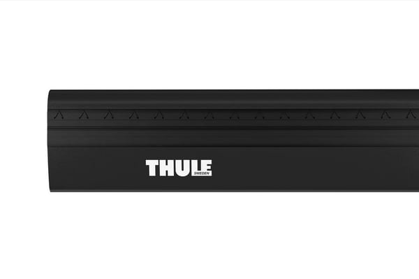 Thule WingBar Edge lasthållare - 86 cm.