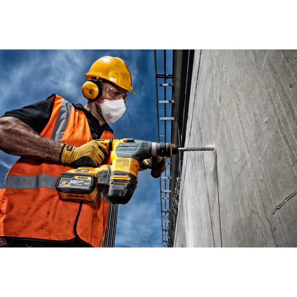 Betongborr Dewalt SDS + 6mm (DT9621-QZ)