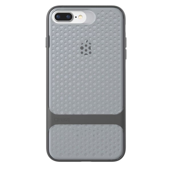 GEAR4 Carnaby, Suojus, Apple, iPhone 7 Plus, 14 cm (5.5"), Grafiitti, Hopea