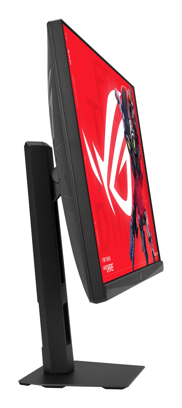 ASUS ROG Strix XG27ACMEG - LED-skärm - spel - 27" - 2560 x 1440 QHD @ 260 Hz - Fast IPS - 400 cd/m² - 1000:1 - DisplayHDR 400 - 0.3 ms - HDMI, Disp...