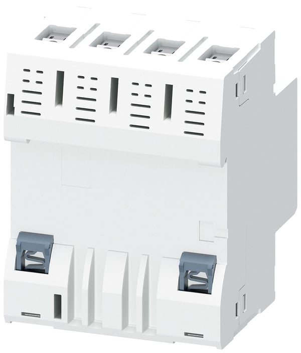 Siemens 5SV3346-6 vikavirtasuojakytkin 63 A 4P 30 mA tyyppi A