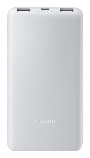 Xiaomi BHR9350GL powerbank Lite 22,5 W 10 000 mAh, hvit