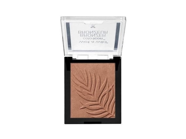 Wet N Wild Color Icon Bronzer E742b Sunset Striptease 11 G
